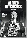 Alfred Hitchcock....