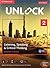 Unlock Level 2 Listening, S...