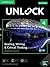 Unlock Level 4 Reading, Writing, & Critical Thinking Student’s Book, Mob App and Online Workbook w/ Downloadable Video