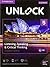 Unlock Level 5 Listening, Speaking & Critical Thinking Student’s Book, Mob App and Online Workbook w/ Downloadable Audio and Video
