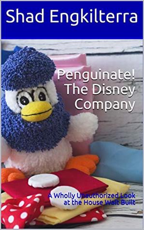 Penguinate! The Disney Company
