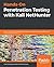 Hands-On Penetration Testing with Kali NetHunter: Spy on and protect vulnerable ecosystems using the power of Kali Linux for pentesting on the go