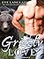 Grizzly Love (Kodiak Point, #5)