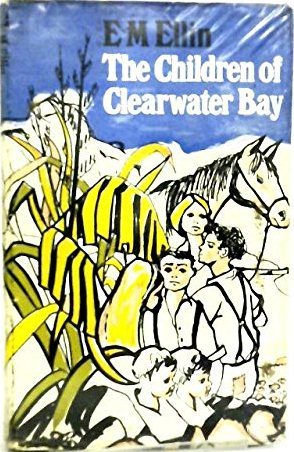 The Children of Clearwater Bay (Hardcover)