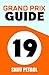 2019 Grand Prix Guide by Sniff Petrol