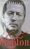 Clapton : autobiograafia
