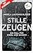 Stille Zeugen - Ein Fall für Engel und Sander 1: Kriminalroman (German Edition)
