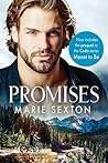 Promises by Marie Sexton Promises by Marie Sexton