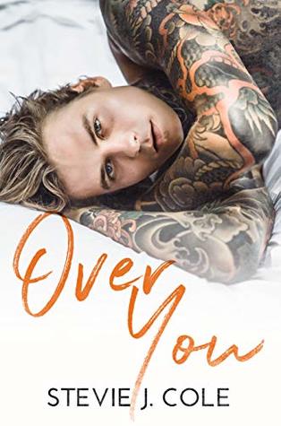 Over You (Kindle Edition)