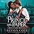A Prince on Paper (Reluctant Royals, #3)