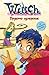 Другото измерение (W.I.T.C.H. Chapter Books, #3)