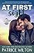 At First Sight (Wounded Warriors Book 3)