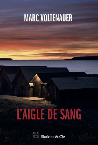 L'aigle de sang