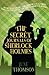 The Secret Journals of Sherlock Holmes