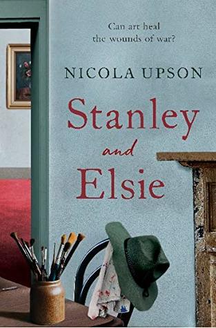 Stanley and Elsie (Paperback)