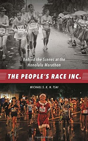 The People’s Race Inc.: Behind the Scenes at the Honolulu Marathon