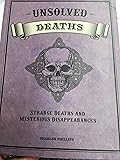 Unsolved Deaths