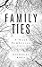 Family Ties (The Mark Pemberton Cases Book 1)