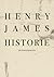 Historie drobnoziarniste by Henry James Historie drobnoziarniste by Henry James