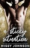 A Sticky Situation by Missy Johnson