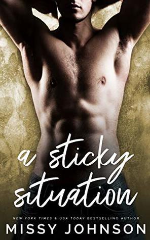 A Sticky Situation (Awkward Love, #7)