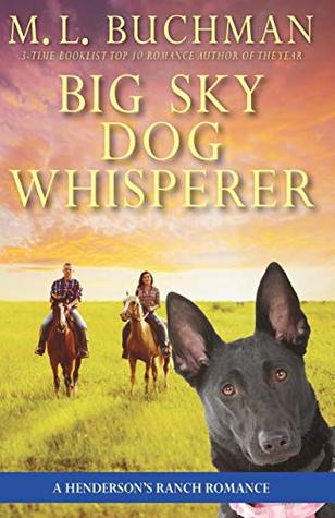 Big Sky Dog Whisperer (Henderson's Ranch #8)