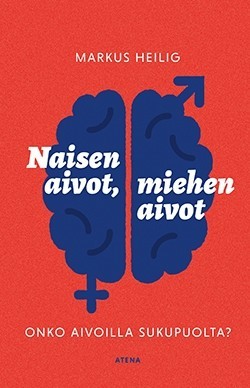 Naisen aivot, miehen aivot