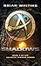 Shadows (Galactic Startup, #3)