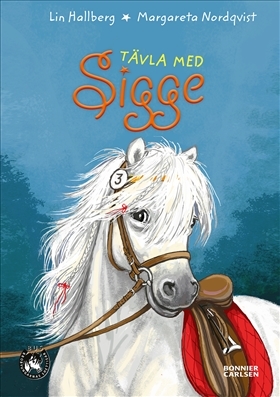 Tävla med Sigge (Sigge #17)