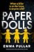 Paper Dolls by Emma Pullar