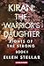 Kiran: The Warrior's Daught...