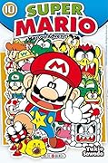 Super Mario - Manga Adventures T10