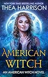 American Witch by Thea Harrison