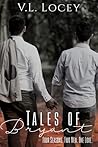 Tales of Bryant by V.L. Locey