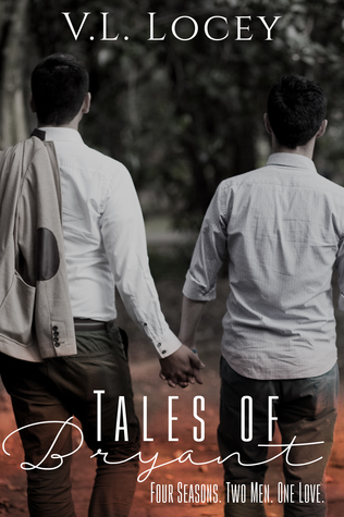 Tales of Bryant (Tales of Bryant, #1)