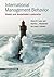 International Management Behavior by Henry W. Lane