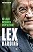 Lex Harding, 50 jaar media en popcultuur by Ton van der Lee