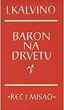 Baron na drvetu by Italo Calvino