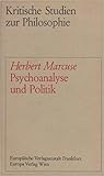 Psychoanalyse und...