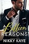 A Billion Reasons A Billion Reasons