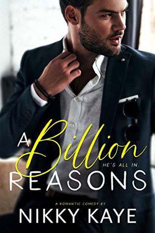 A Billion Reasons (Kindle Edition)