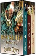 Rockliffe Books 4-6