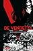 V de Vendetta en blanco y negro by Alan Moore V de Vendetta en blanco y negro by Alan Moore