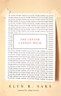 The Center Cannot Hold by Elyn R. Saks