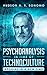 The Psychoanalysis in Time of Technoculture: Aporias in a New Time