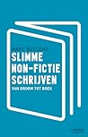 Slimme non-fictie...