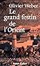 Le grand festin de l'Orient (Hors collection) (French Edition)
