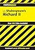 CliffsNotes on Shakespeare'...