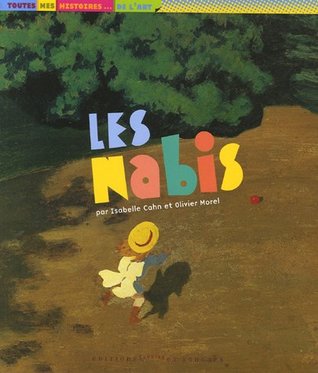 Les Nabis (Paperback)