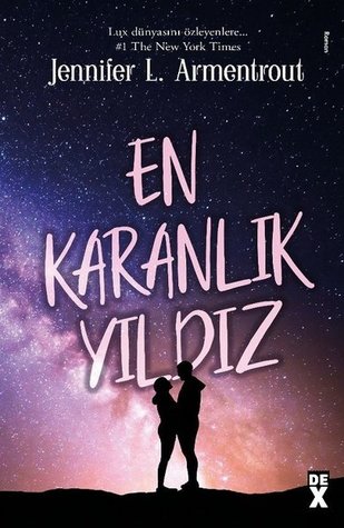 En Karanlık Yıldız (Köken, #1)